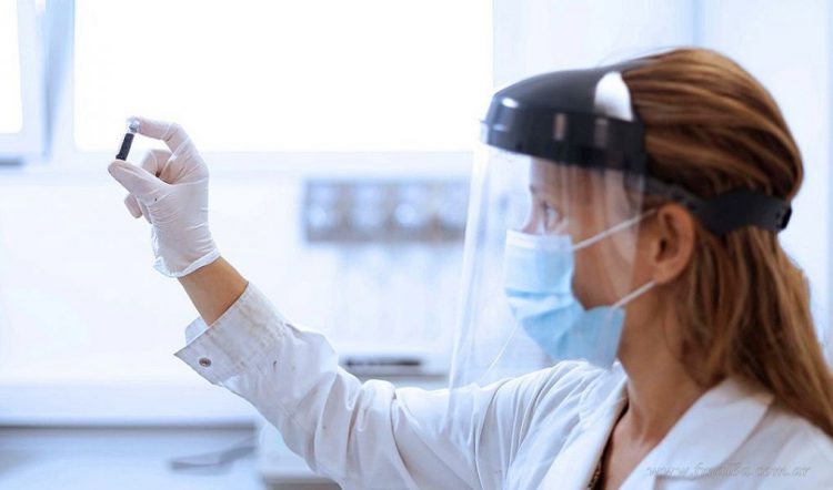 Coronavirus: se confirmó el primer caso de la variante Mu en la provincia