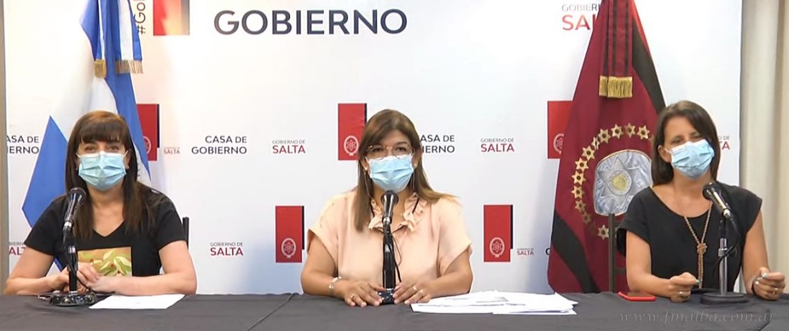 Coronavirus: un caso sospechoso de variante Ómicron pone en alerta a Salta