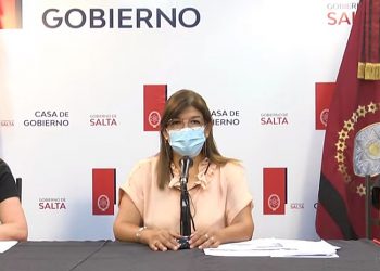 Coronavirus: un caso sospechoso de variante Ómicron pone en alerta a Salta