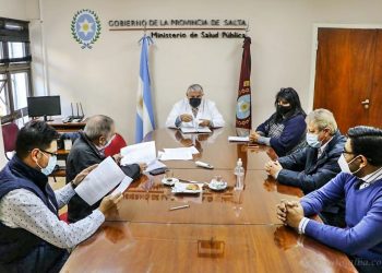 Tartagal: dos anestesistas prestarán servicio desde este viernes 16 en el Hospital Zonal