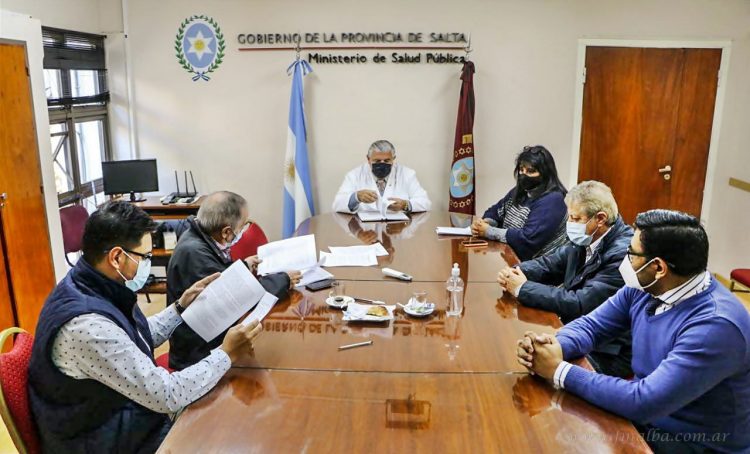 Tartagal: dos anestesistas prestarán servicio desde este viernes 16 en el Hospital Zonal