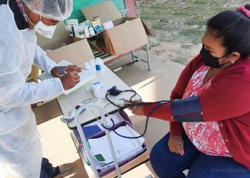 Hospital Zonal: realizarán más de 200 cirugías a pobladores originarios