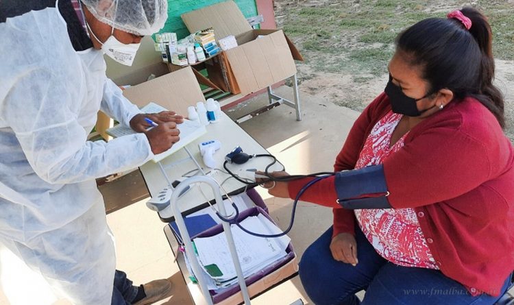 Hospital Zonal: realizarán más de 200 cirugías a pobladores originarios