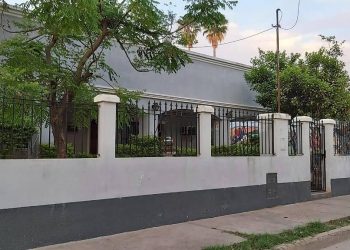 Programa Puente Norte: se destinarán casi 6 millones de pesos para reformas