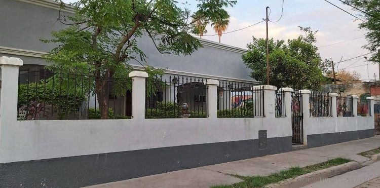 Programa Puente Norte: se destinarán casi 6 millones de pesos para reformas