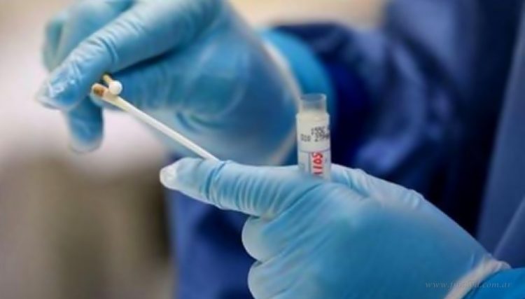 Coronavirus: San Martín y Los Andes, bajo riesgo medio y La Poma, único con bajo riesgo