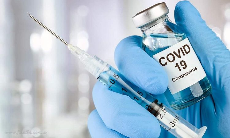 Embarcación: cuatro casos de Covid-19 en Comisaría