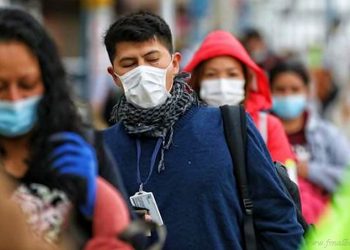 Covid-19: se eliminó el distanciamiento social pero se mantiene el uso de barbijo