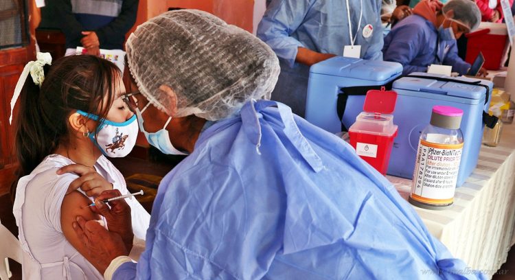 COE Salta: medidas sanitarias no restrictivas por Covid-19, hasta el 2 de noviembre