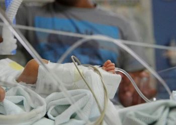 General Ballivián: el fallecimiento de un bebè por posible flurona provoca alarma