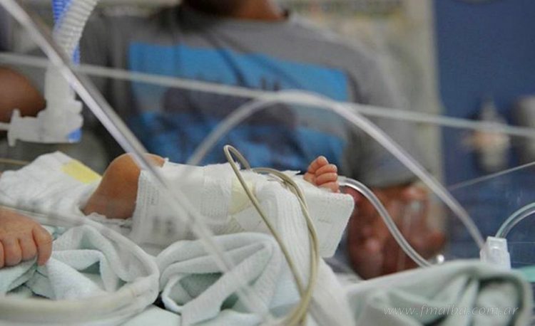 General Ballivián: el fallecimiento de un bebè por posible flurona provoca alarma