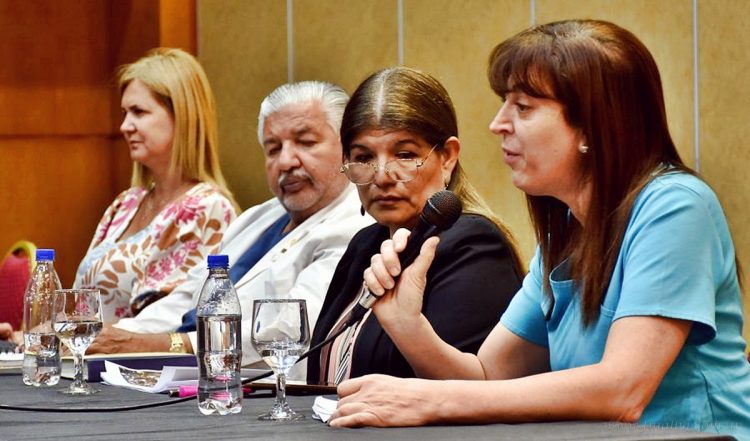 Coronavirus: la provincia de Salta suspende las medidas normativas