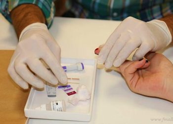 Día Nacional de la Promoción de la Prueba del VIH: testeos y acciones de promoción en Tartagal