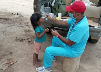 Santa Victoria Este: pre inscriptos universitarios superan matrícula de años anteriores