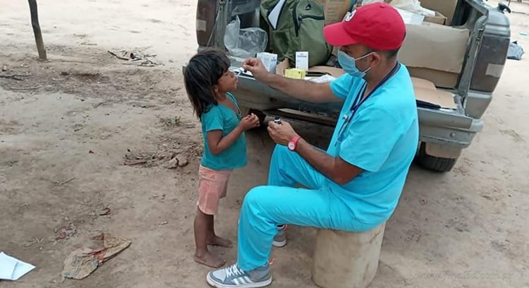 Santa Victoria Este: pre inscriptos universitarios superan matrícula de años anteriores