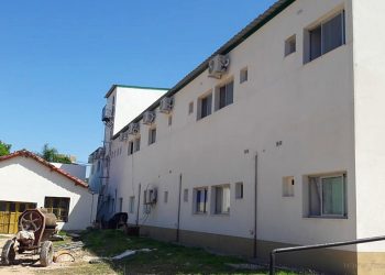 Hospital Zonal: redeterminan precios para las obras de ampliación