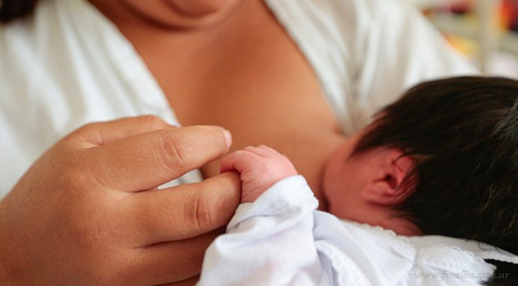 Semana Mundial de la Lactancia Materna: el 64% de las madres cumple con la práctica en Tartagal