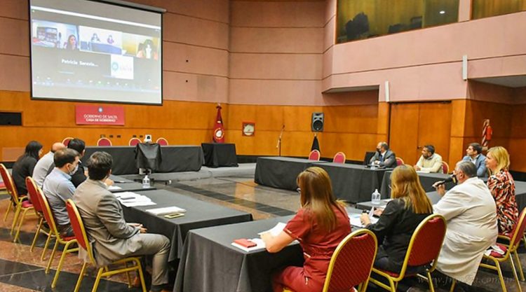 Covid-19: Salta elimina las restricciones sanitarias