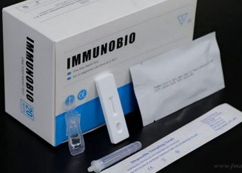 Coronavirus: ya se consigue el test de autoevaluación en Tartagal