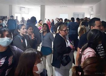 Hospital Zonal: el Dr. Pedro Urueña es el nuevo gerente general