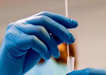 Coronavirus: dos positivos en Tartagal elevaron el número de afectados a 4.402