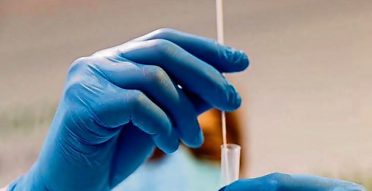 Coronavirus: dos positivos en Tartagal elevaron el número de afectados a 4.402