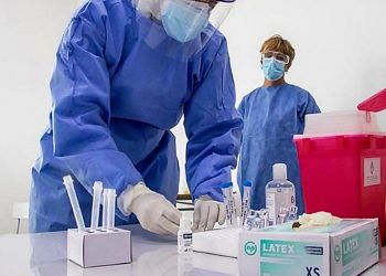 Covid-19: nuevos positivos en Tartagal elevan a 57 los afectados