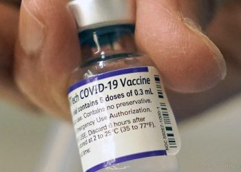 Coronavirus: Tartagal lleva aplicadas más de 110 mil dosis de vacunas