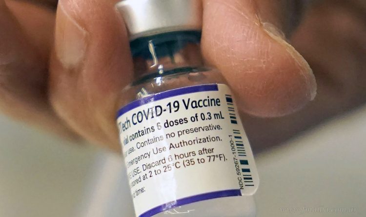 Coronavirus: Tartagal lleva aplicadas más de 110 mil dosis de vacunas