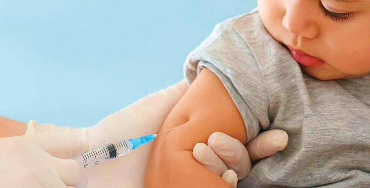 Vacunación pediátrica Covid-19: inició la aplicación en Tartagal