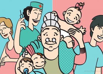 Salud: hoy inicia en Salta la campaña de vacunación contra la gripe