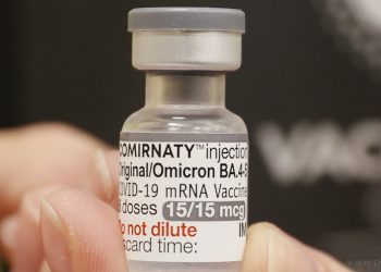 Vacuna bivalente Covid-19 ya disponible para aplicación en Tartagal