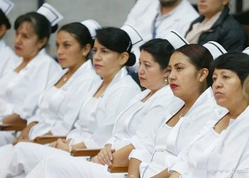 12 de Mayo, Día Internacional de la Enfermería