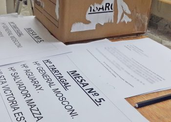 Elecciones en el Colegio Profesional de Enfermeros de Salta