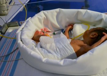 Semana del Prematuro 2023: “La familia en la unidad neonatal”