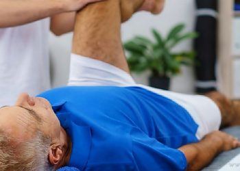 San Martín: comisión de kinesiólogos y fisioterapeutas en capacitación para profesionales departamentales