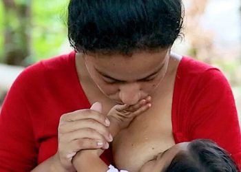 Semana Mundial de la Lactancia Materna 2023: “Hagamos que la lactancia y el trabajo funcione”