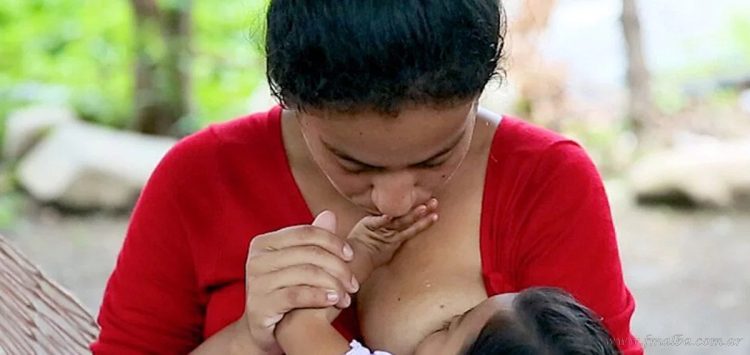 Semana Mundial de la Lactancia Materna 2023: “Hagamos que la lactancia y el trabajo funcione”