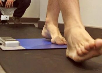 Salud: especialistas en podología y ortopedia vuelven a la región