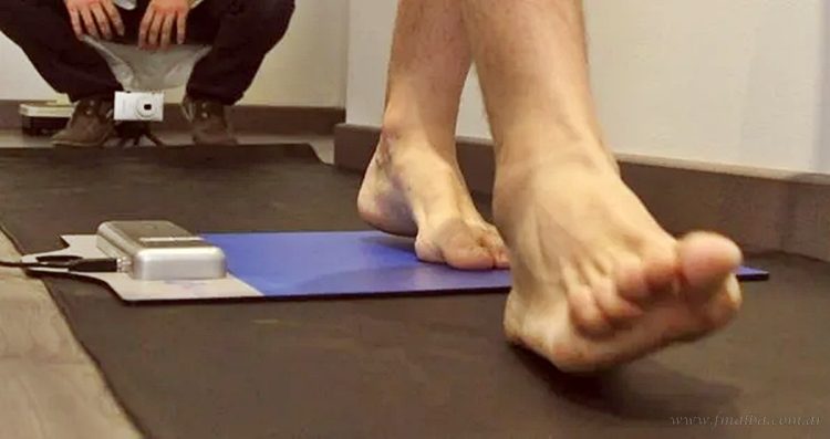 Salud: especialistas en podología y ortopedia vuelven a la región