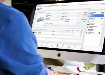 Tartagal: preparan la implementación de la red LAN para el Hospital Zonal