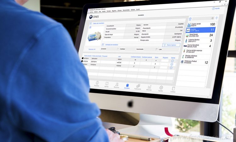 Tartagal: preparan la implementación de la red LAN para el Hospital Zonal