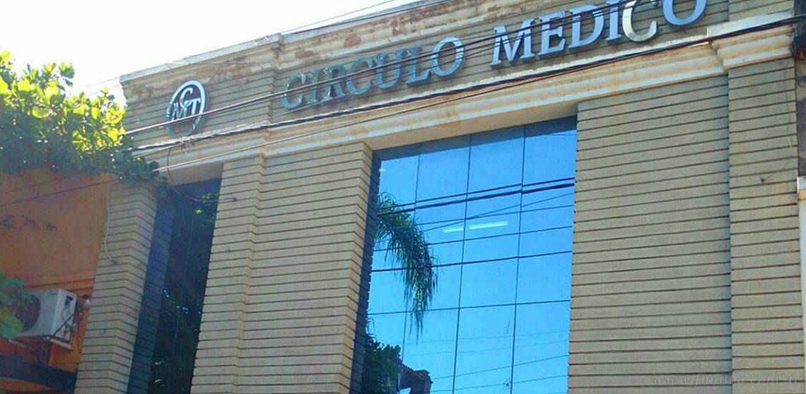 Elecciones de autoridades en la Caja de Jubilaciones y Pensiones para Médicos