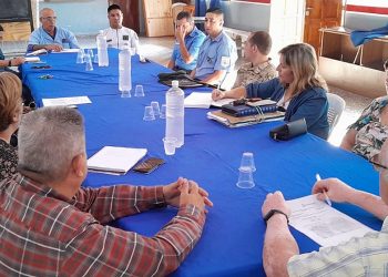 Campaña de Descacharrado inicia este miércoles 4 en el sector céntrico