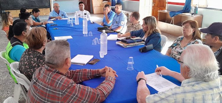 Campaña de Descacharrado inicia este miércoles 4 en el sector céntrico