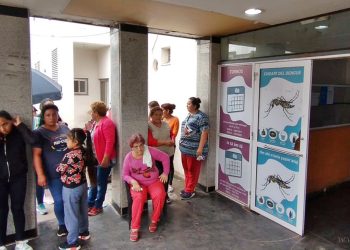 Hospital Público: paciente oncológico reclama continuidad de su tratamiento