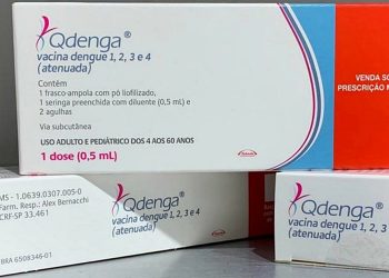 Dengue: llegan las primeras vacunas a Tartagal