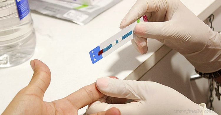 VIH Sida: testeos gratuitos en toda la provincia