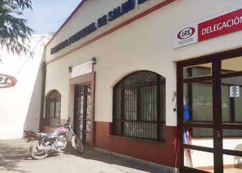 Tartagal: médicos especialistas del IPS atenderán este jueves y viernes