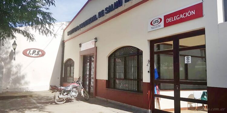 Tartagal: médicos especialistas del IPS atenderán este jueves y viernes